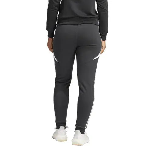 Adidas Tiro Sweat Pant Women Black