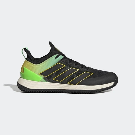 Adidas Ubersonic 4 Black - Green