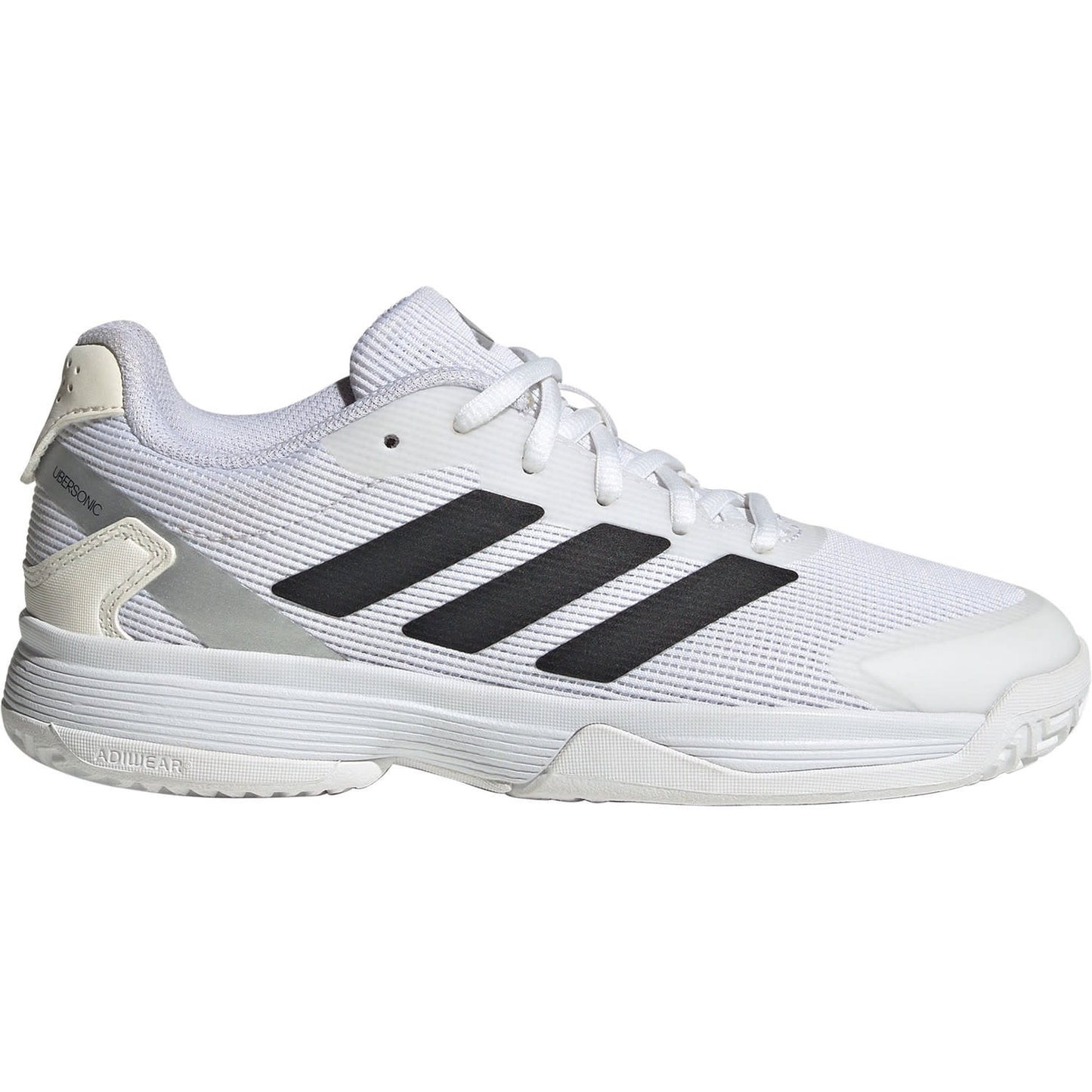 Adidas Ubersonic Junior White
