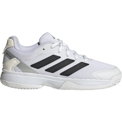 Adidas Ubersonic Junior White