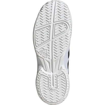 Adidas Ubersonic Junior White