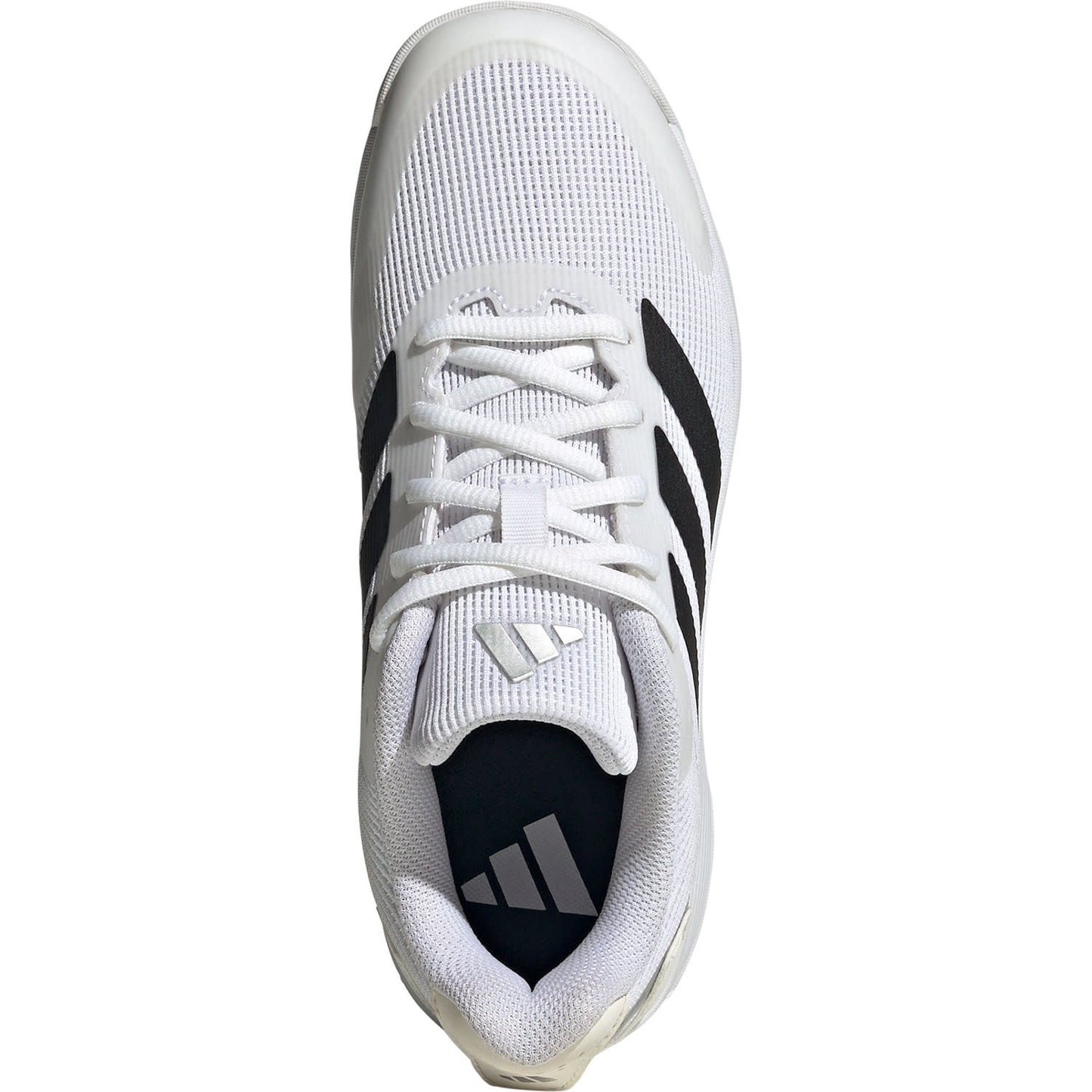 Adidas Ubersonic Junior White