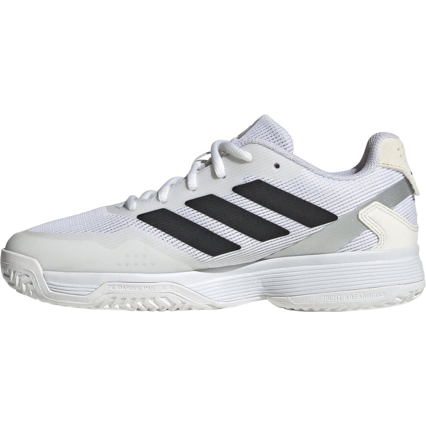 Adidas Ubersonic Junior White