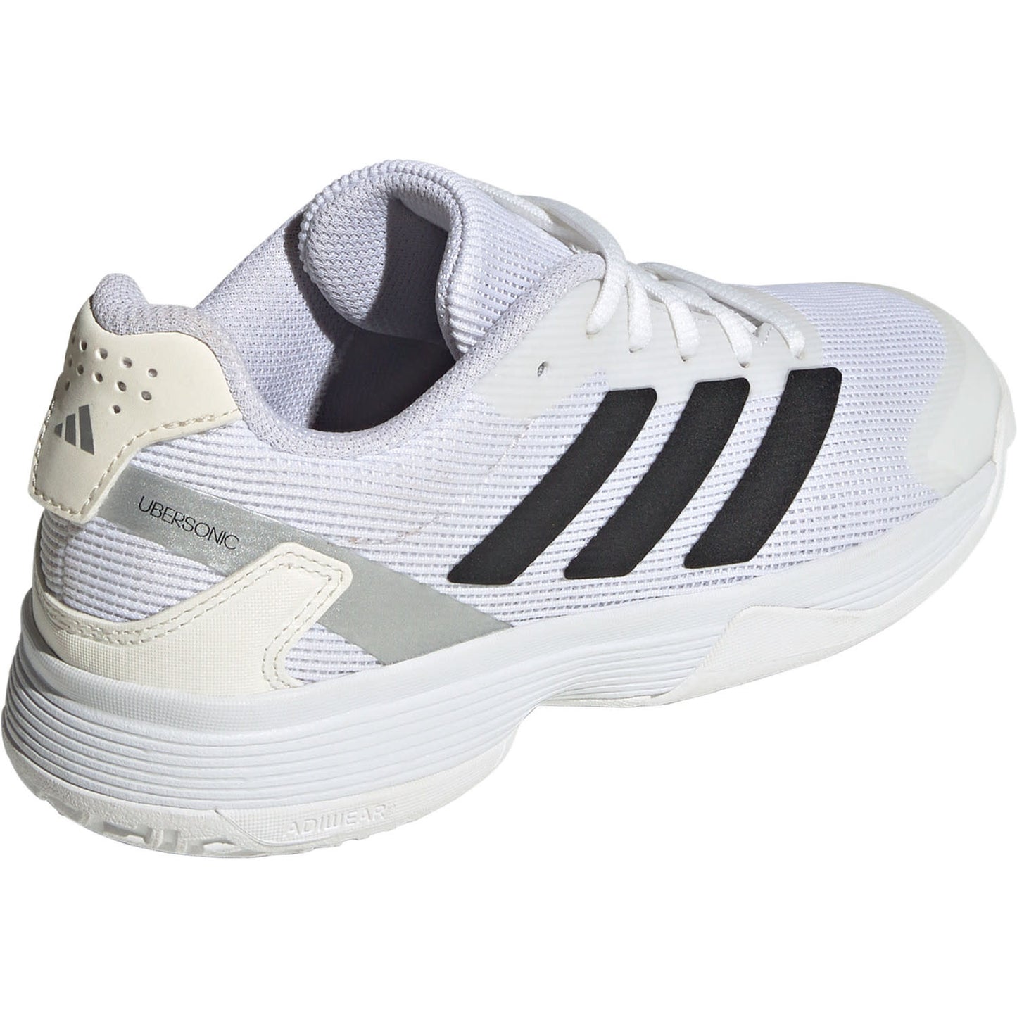 Adidas Ubersonic Junior White