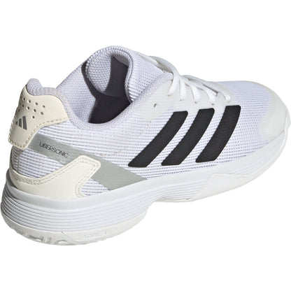 Adidas Ubersonic Junior White