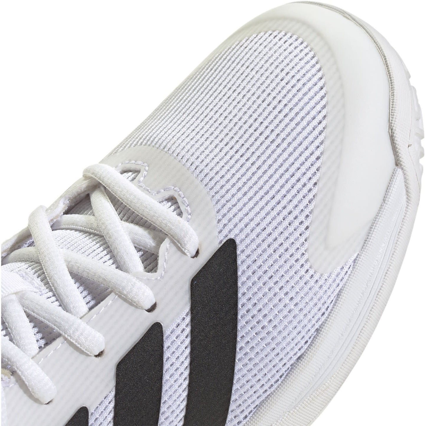 Adidas Ubersonic Junior White