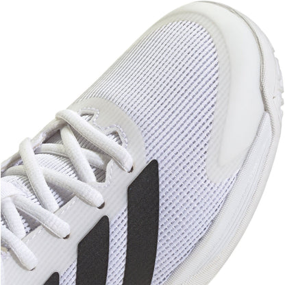 Adidas Ubersonic Junior White