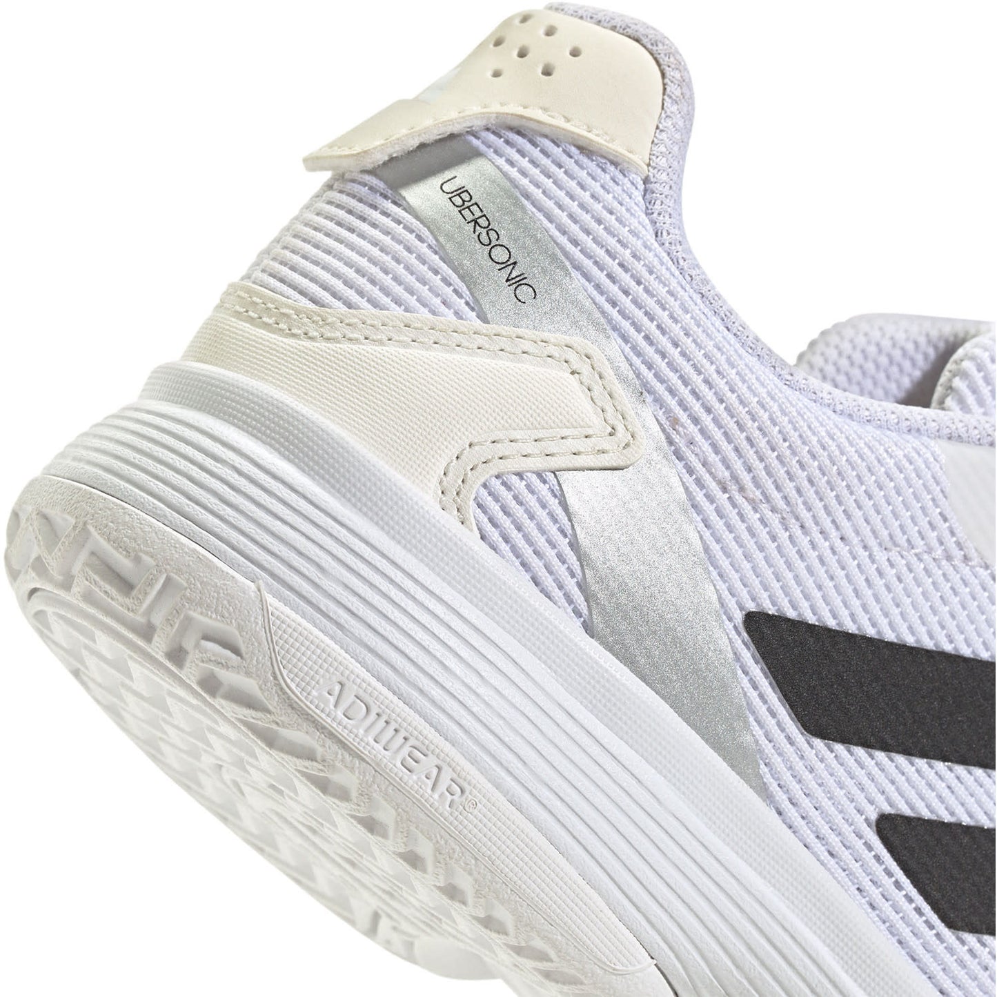Adidas Ubersonic Junior White