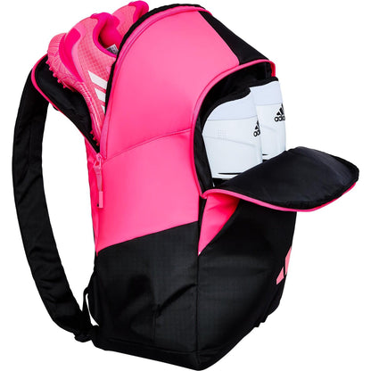Adidas VS .6 Backpack Black - Pink