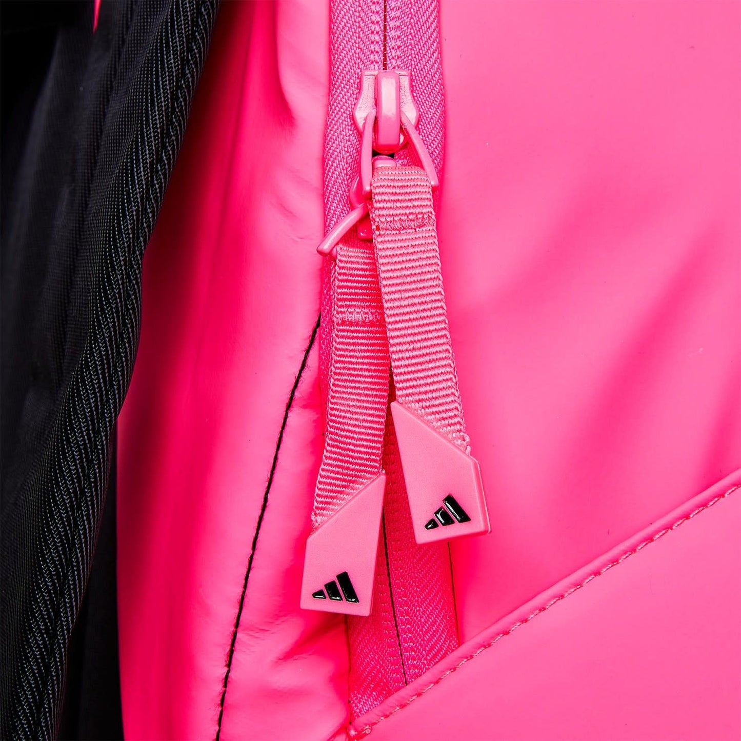 Adidas VS .6 Backpack Black - Pink