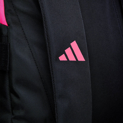 Adidas VS .6 Backpack Black - Pink
