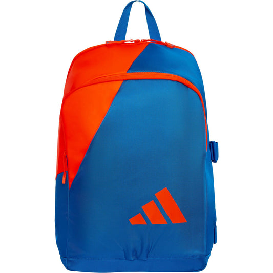 Adidas VS .6 Backpack Royal Blue - Orange