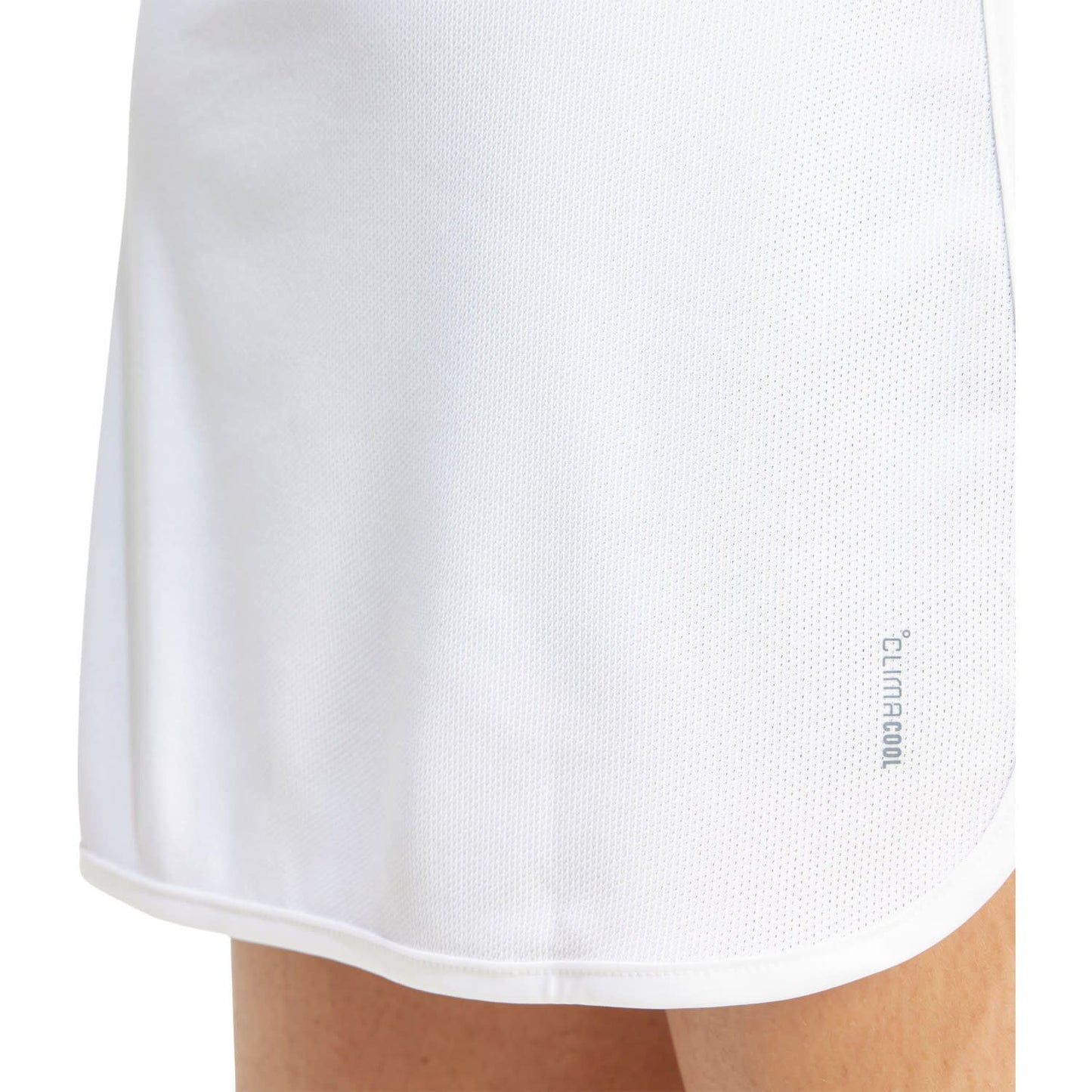 Adidas Wow Pro Originals Dress White