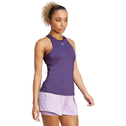 Adidas Y-Tank Pro Purple
