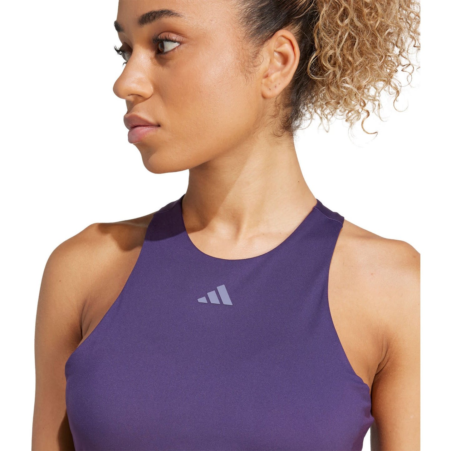 Adidas Y-Tank Pro Purple