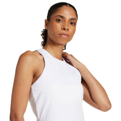 Adidas Y-Tank Pro White