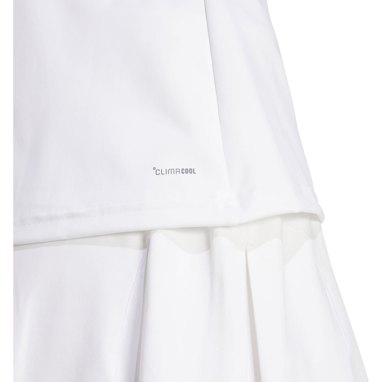 Adidas Y-Tank Pro White