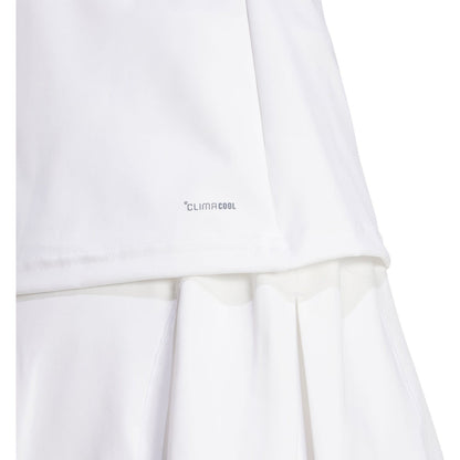 Adidas Y-Tank Pro White