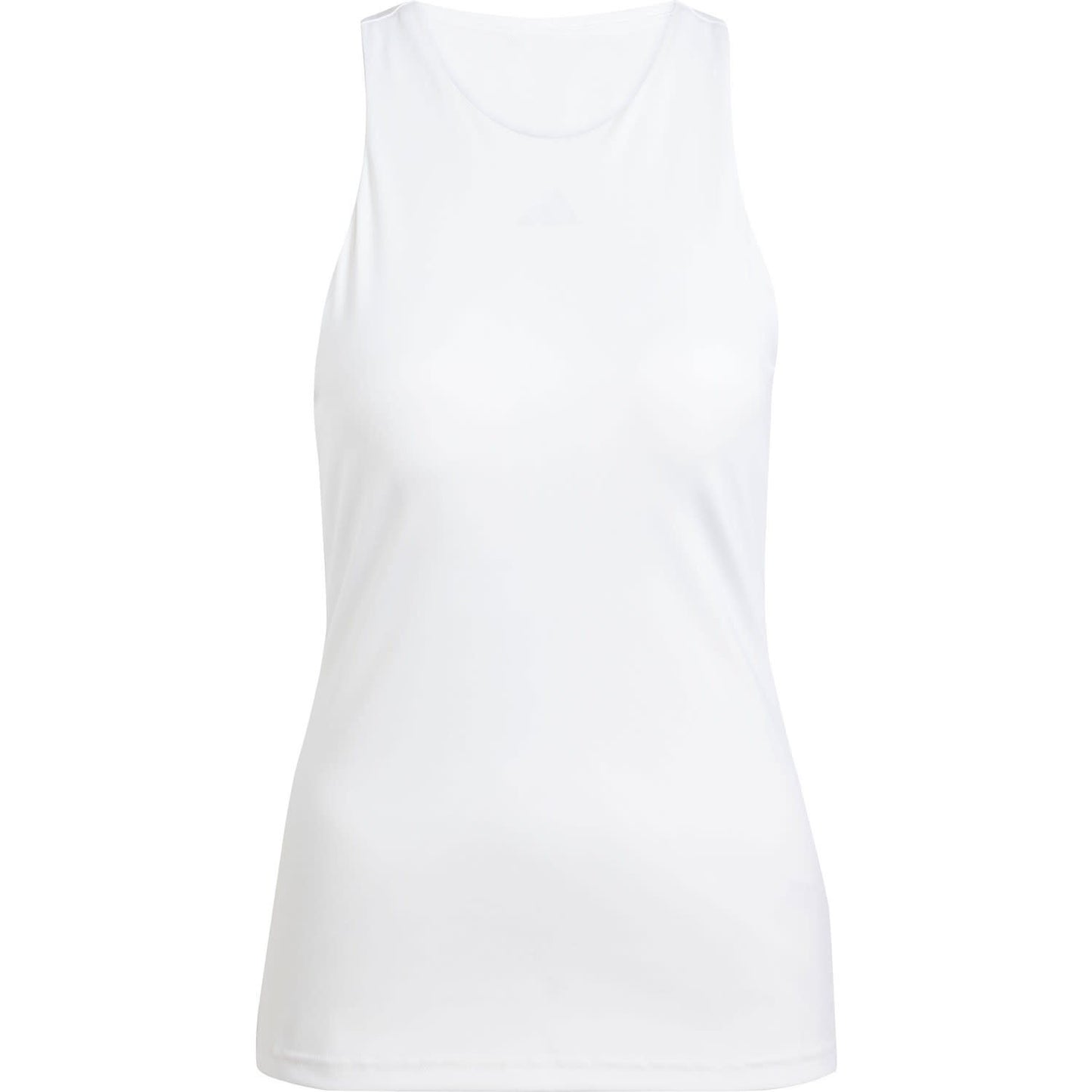 Adidas Y-Tank Pro White