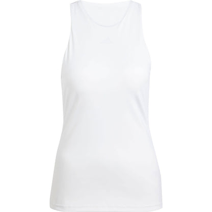 Adidas Y-Tank Pro White
