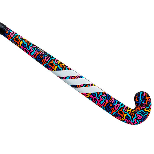 Adidas Youngstar .9 Hockeystick Multicolour