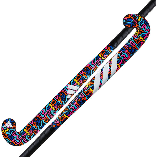 Adidas Youngstar .9 Hockeystick Multicolour
