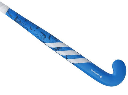 ADIDAS YOUNGSTAR .9 HOUT JUNIOR Hockeystick Blue