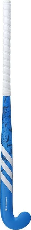 ADIDAS YOUNGSTAR .9 HOUT JUNIOR Hockeystick Blue