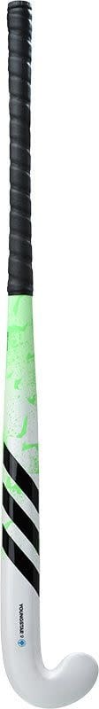 ADIDAS YOUNGSTAR .9 HOUT JUNIOR Hockeystick White - Green