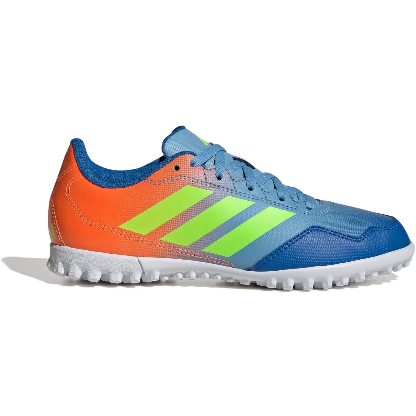 Adidas Youngstar Rise Junior Blue - Orange