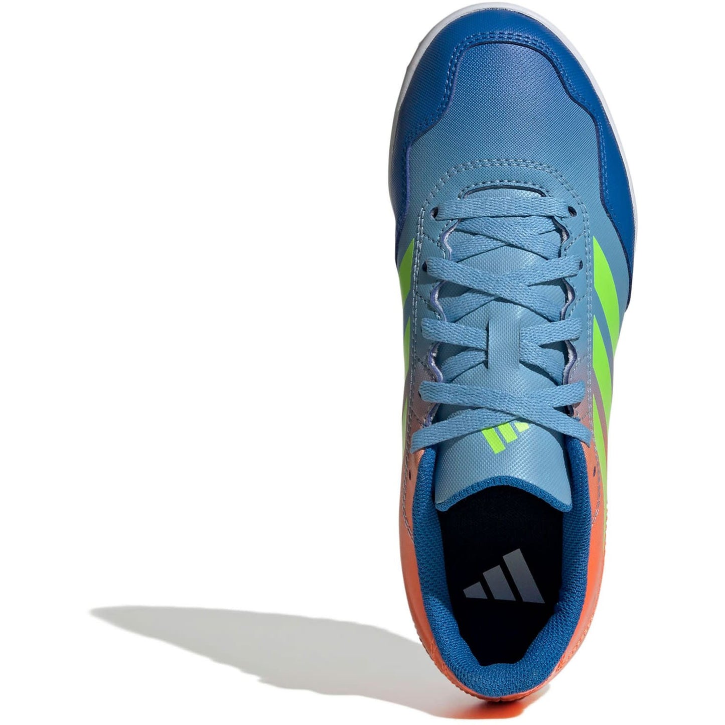Adidas Youngstar Rise Junior Blue - Orange