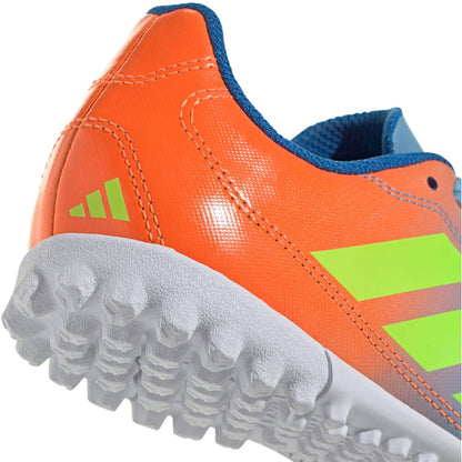 Adidas Youngstar Rise Junior Blue - Orange