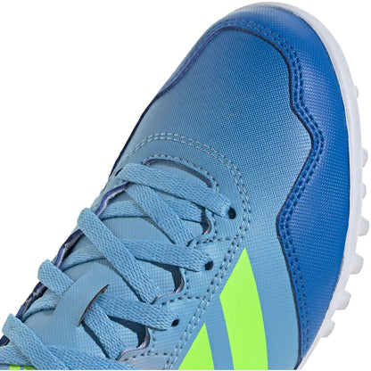 Adidas Youngstar Rise Junior Blue - Orange