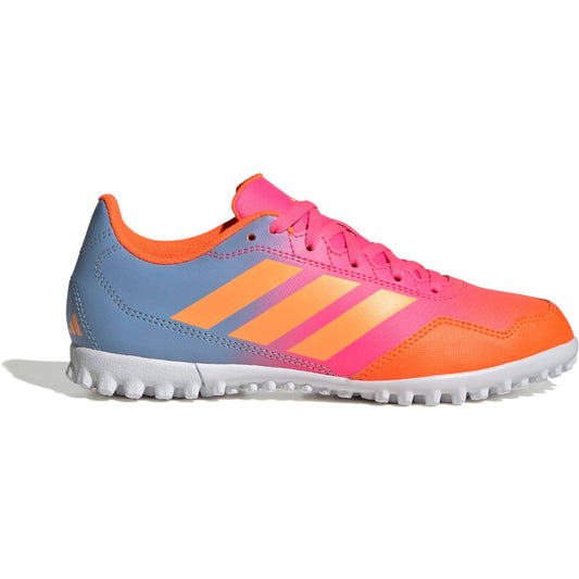 Adidas Youngstar Rise Junior Pink - Orange