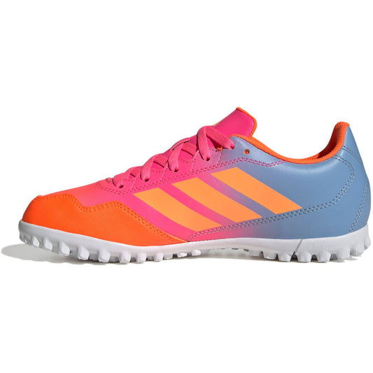 Adidas Youngstar Rise Junior Pink - Orange