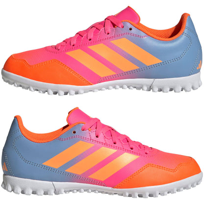 Adidas Youngstar Rise Junior Pink - Orange