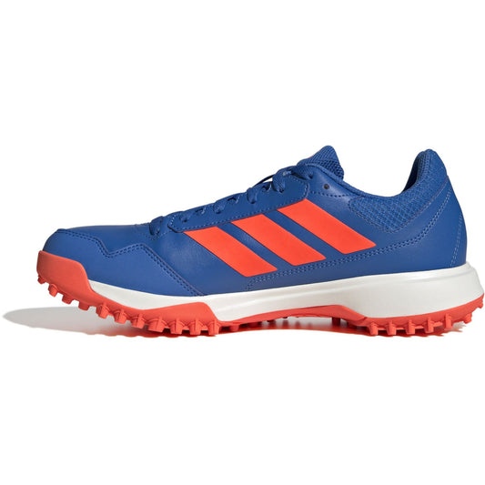 Adidas Hockeystar Royal Blue - Orange