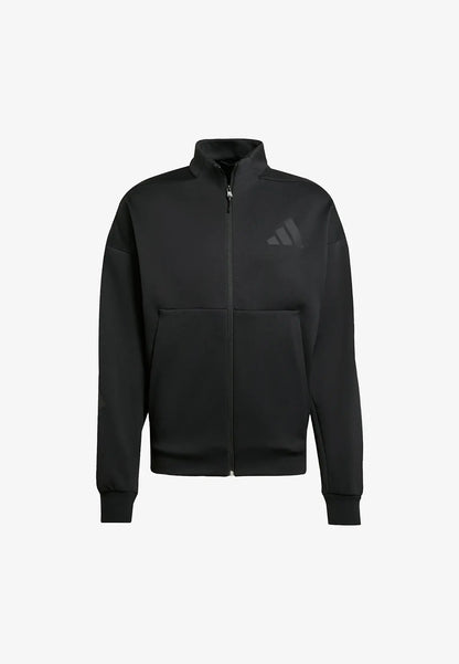 Adidas Z.N.E. Training Jacket Black