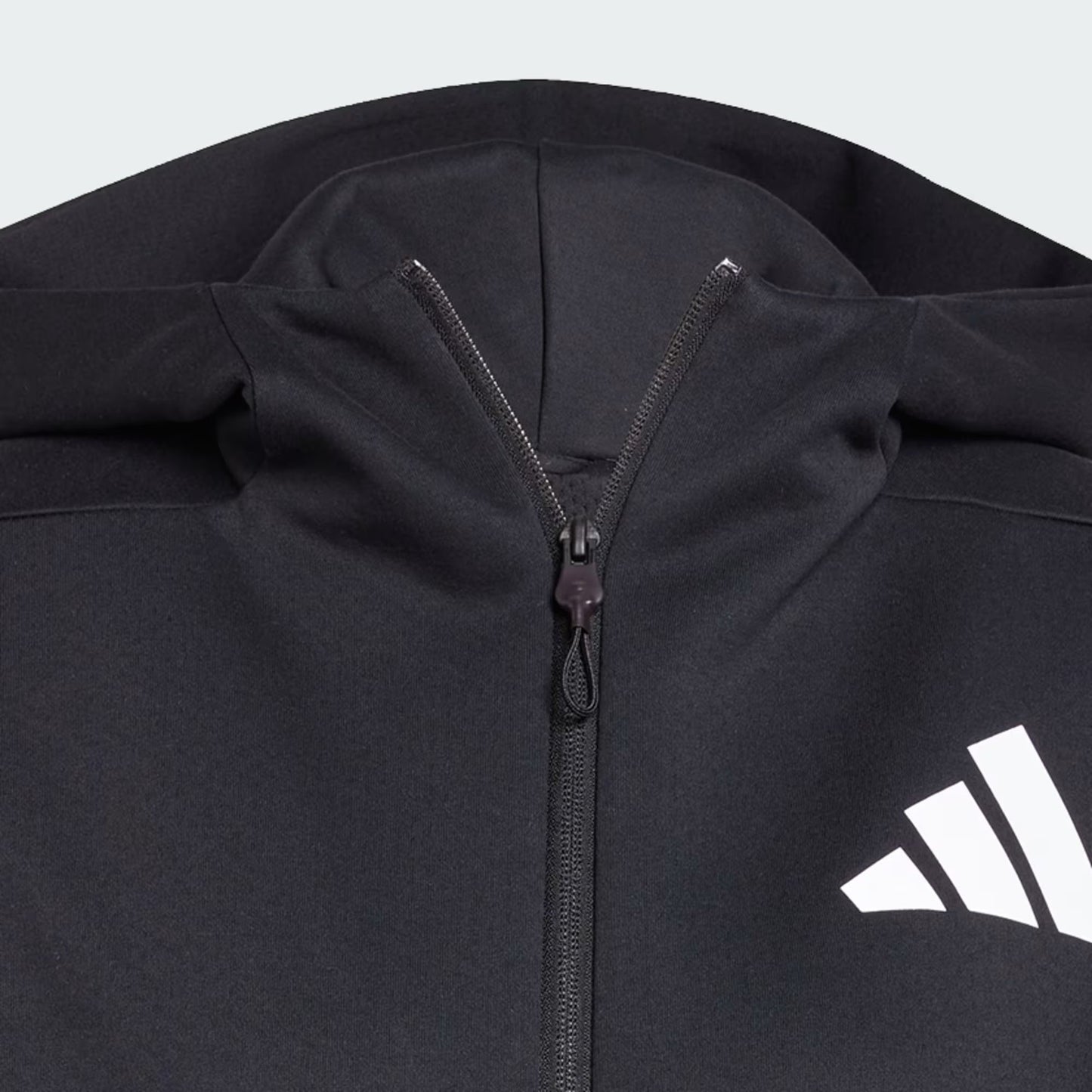 Adidas Z.N.E. Women Fullzipp Hooded Jacket Black