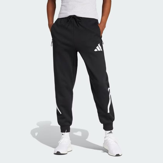 Adidas Z.N.E. Women Pant Black