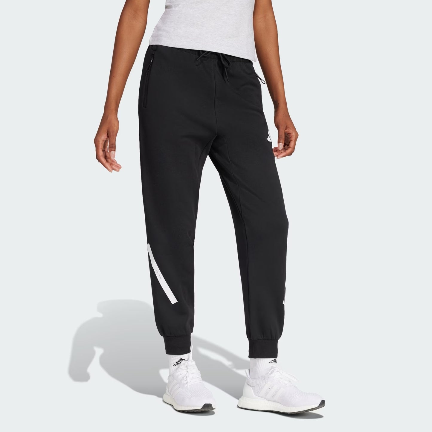 Adidas Z.N.E. Women Pant Black