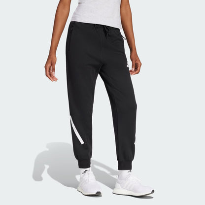 Adidas Z.N.E. Women Pant Black