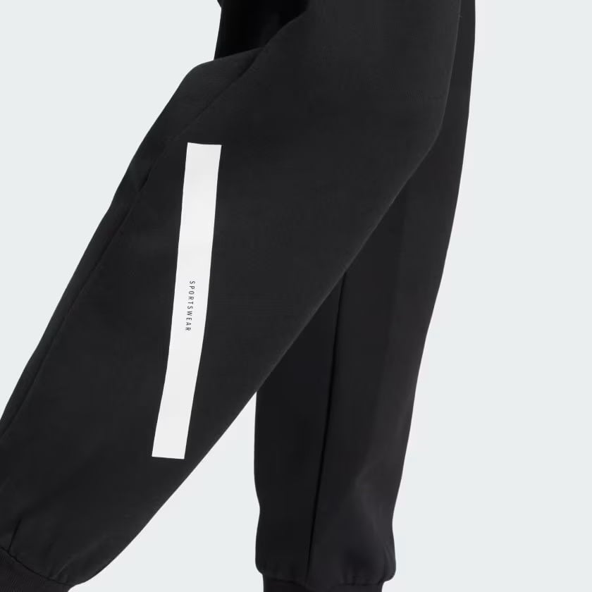 Adidas Z.N.E. Women Pant Black