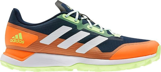 Adidas Zone Dox 2 Blue/Orange