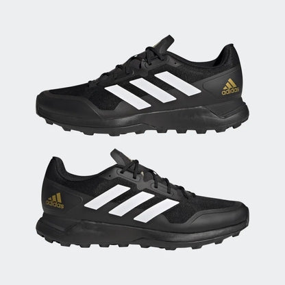 Adidas Zone Dox 2.2S Black