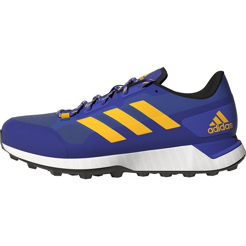 Adidas Zone DOX Blue/Yellow