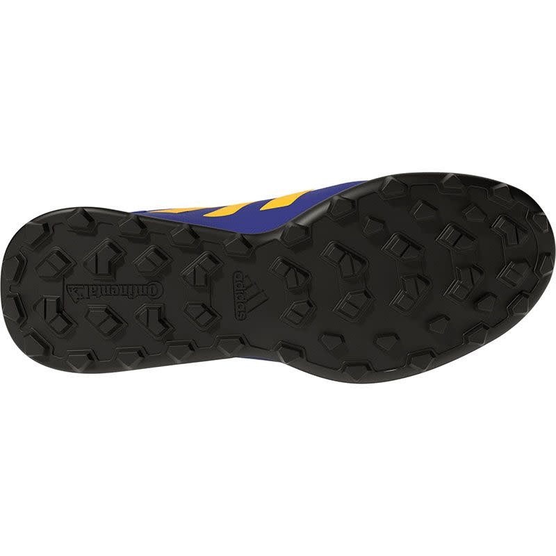 Adidas Zone DOX Blue/Yellow
