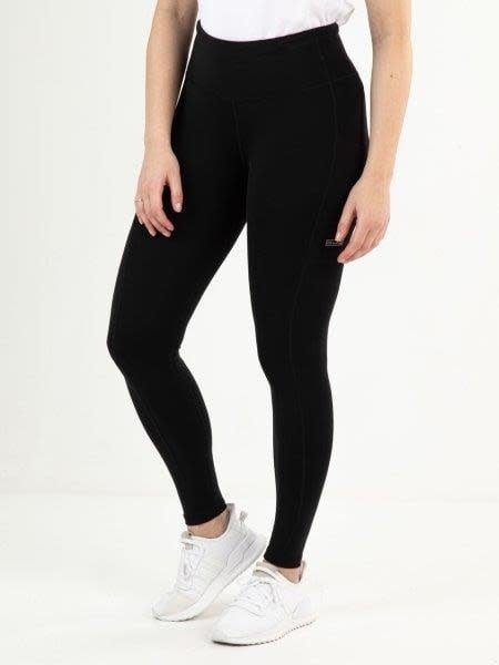 Sjeng Advantage Tights Black