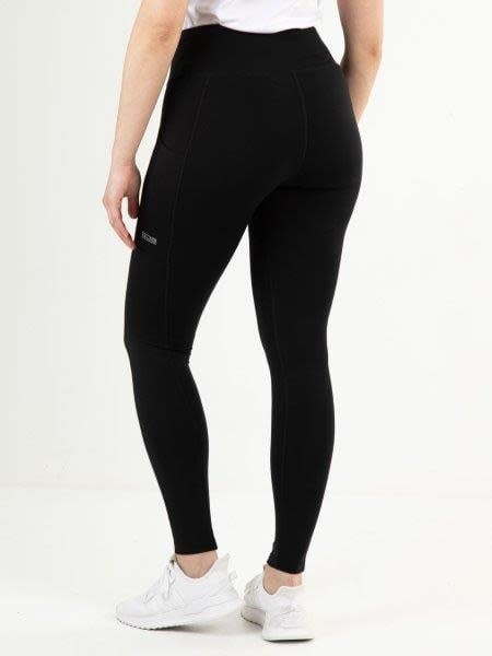 Sjeng Advantage Tights Black