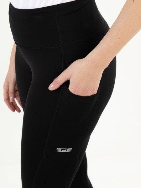 Sjeng Advantage Tights Black